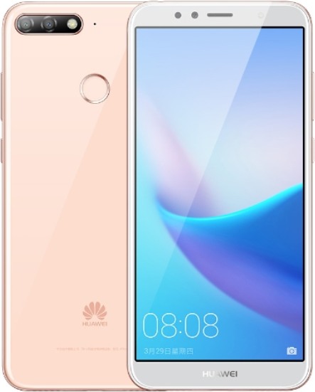 Huawei Enjoy 8e Dual SIM TD-LTE CN ATU-TL10